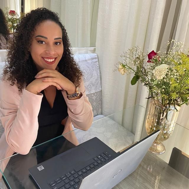 Gabriella Souza Felix, Psicólogo São Paulo