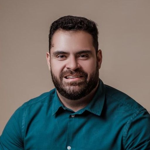 Wanderson  De Oliveira Vargas, Oftalmologista Natividade