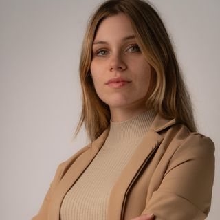 Acercar imagen: Melina Zschach, Psicólogo Posadas