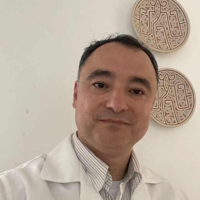 Wheber Christiano Zampirollo, Psiquiatra Canoas