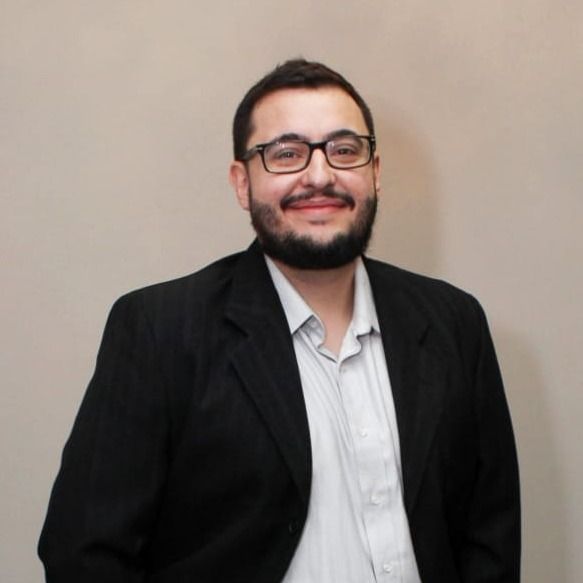 Vinícius Torrez Santa Maria, Endocrinologista São Paulo