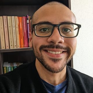 Acercar imagen: Benjamin Campos Acencio, Psicólogo Rosario