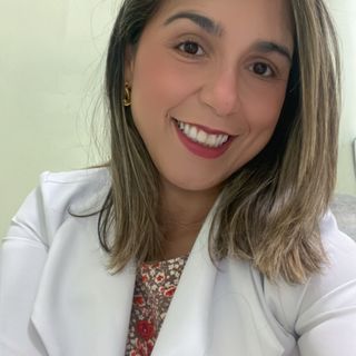 Ampliar imagem: Patricia Das Oliveiras, Endocrinologista Rio de Janeiro