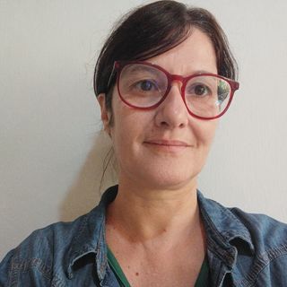 Acercar imagen: Laura Rubianes, Psicólogo La Plata