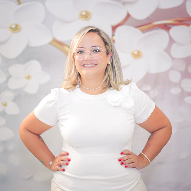 Caroline Alves Simões Pragana Silva, Psicólogo Caraguatatuba