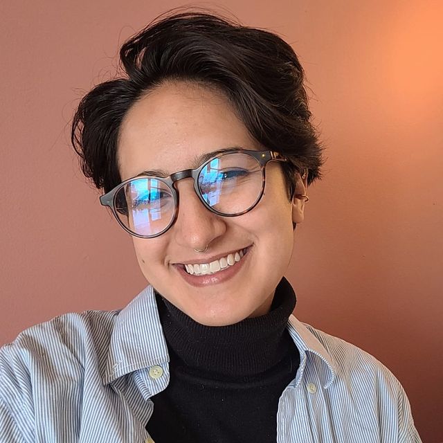 Gabriela Cleto Andrade, Psicólogo Curitiba