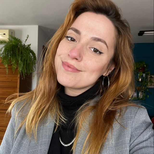 Mariana Pouey da Cunha, Psicólogo Pelotas