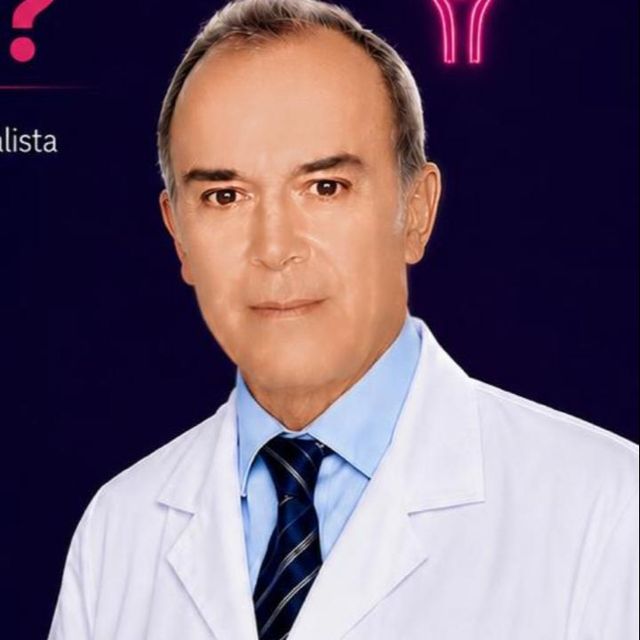 Oscar Alvarez Sanchez