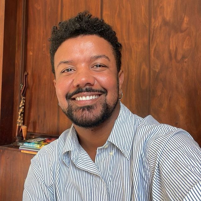 Jonatas Lopes, Psicólogo Cabo Frio