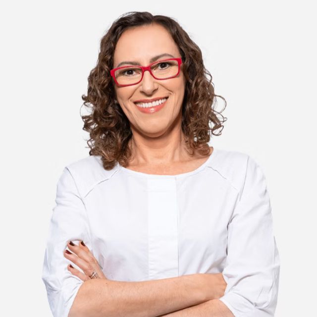 Angela Renck Schmitt, Homeopata Porto Alegre