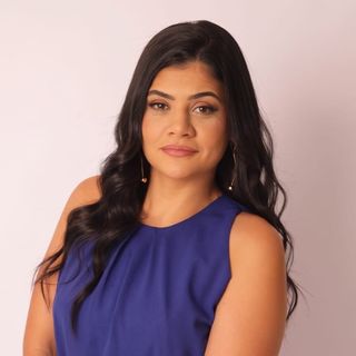 Francielle Rodrigues, Psicólogo Goiânia