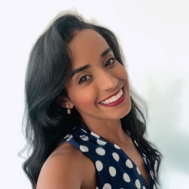 Rejane Ramos, Nutricionista Belo Horizonte