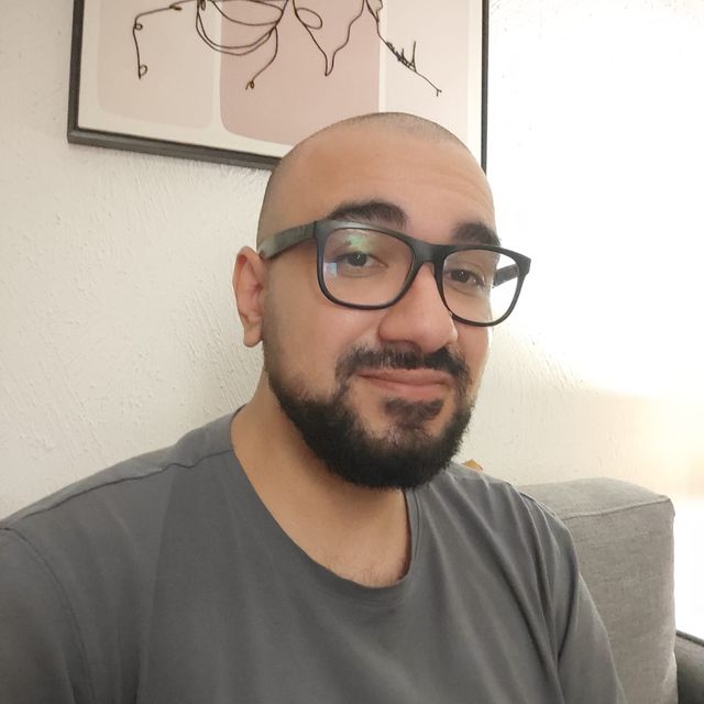 Lucas Muniz Formoso, Psicólogo Nova Friburgo