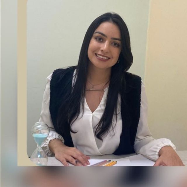 Priscila Lopes, Psicólogo Balneário Camboriú