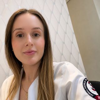 Vanessa Rissato Amaral, Generalista Mogi Guaçu