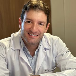 Renato José Urubatan Reis, Endocrinologista São Paulo
