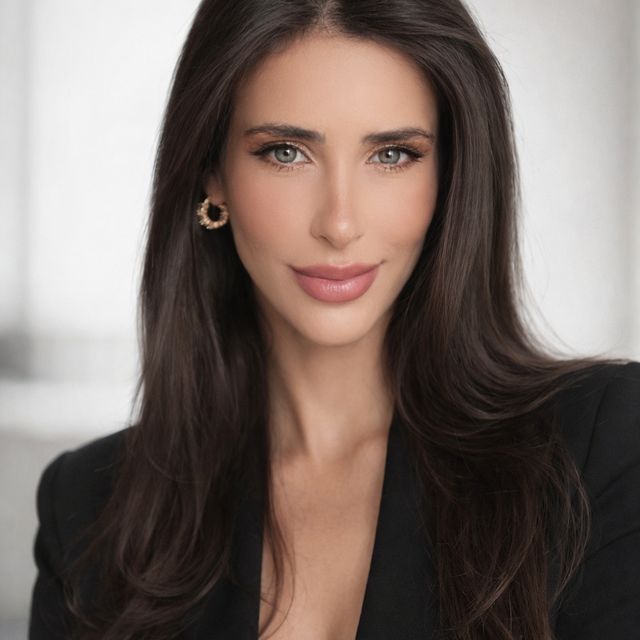 Bruna Almeida, Psicólogo Itapema