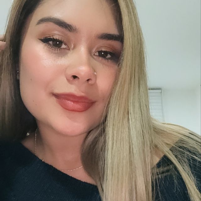 Samantha Segura Cobos, Psicólogo Bogotá