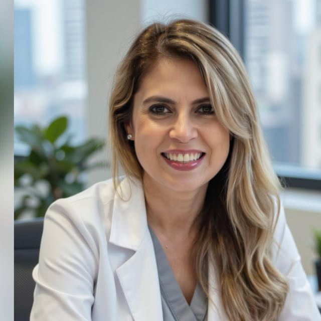 Luciana Feitosa De Deus Freitas, Pneumologista Campos Dos Goytacazes