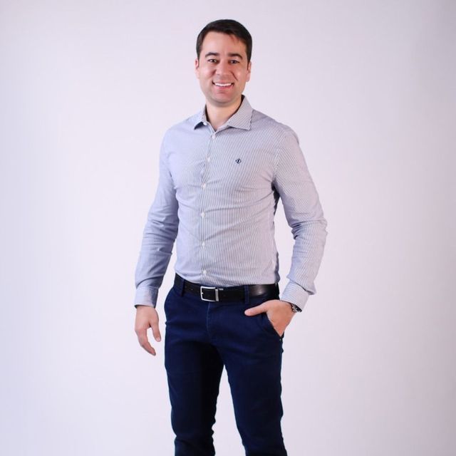 Johnatan Vilela Souza, Psiquiatra Caruaru