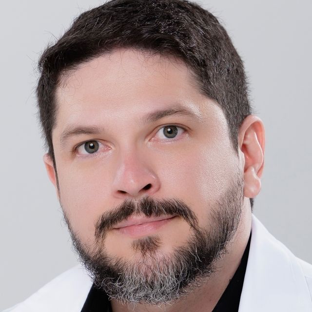 Wescley Braga Rocha, Pneumologista Fortaleza