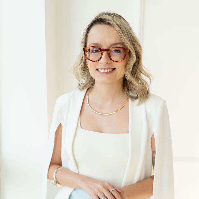 Isabelle Gamberoni, Ginecologista Rio de Janeiro