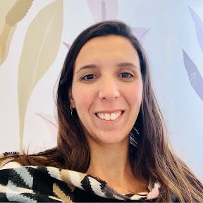 Ampliar imagem: Tamiris Dantas, Psicólogo Petrópolis