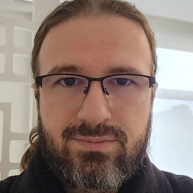 Israel Machado, Psicólogo Passo Fundo