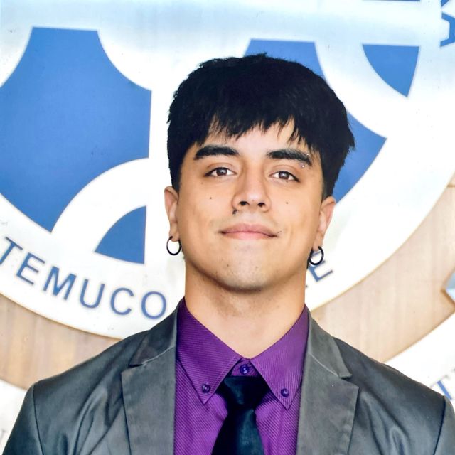 Francisco Zúñiga Farías, Psicólogo Temuco