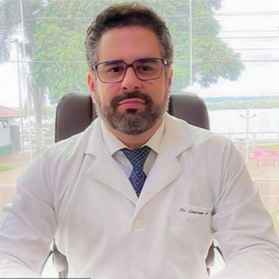 Eduardo Canedo, Dermatologista Florianópolis