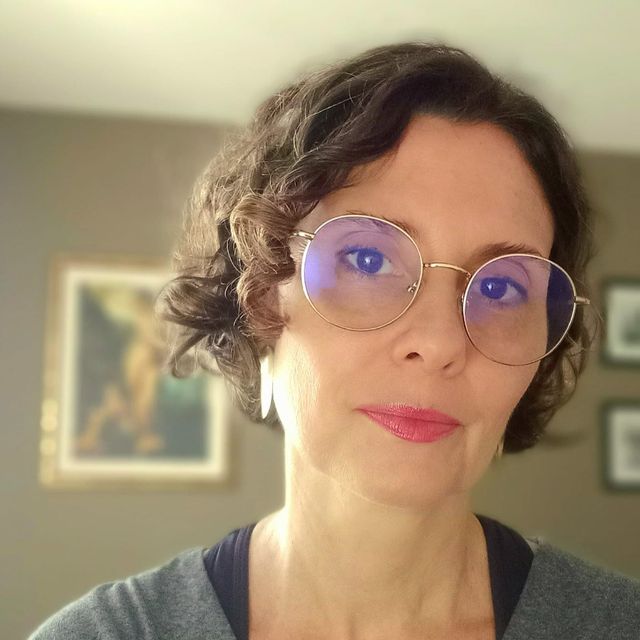 Janaina  Bechler , Psicólogo Salvador