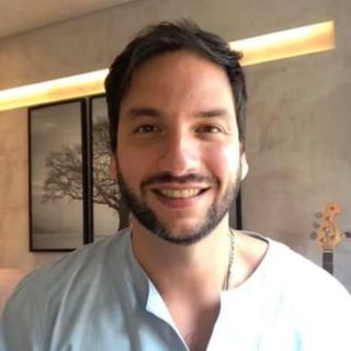 Rafael Novoa, Psicólogo São Paulo