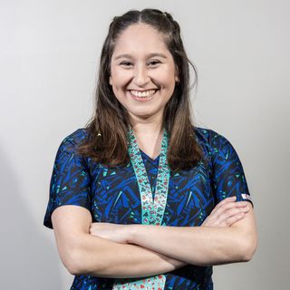 Acercar imagen: Maria Jose Paredes, Dentista Valdivia