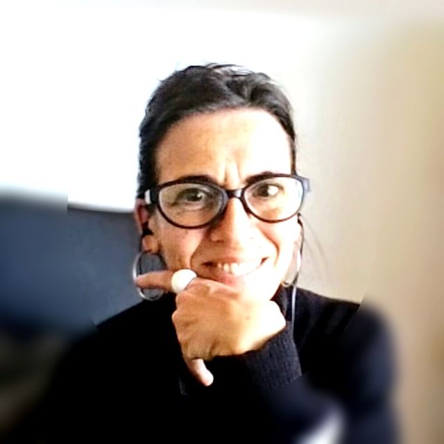 Nadia González Mendy, Psicoanalista Ciudad Autónoma de Buenos Aires