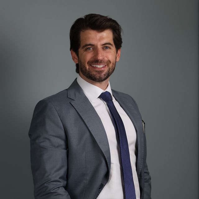 Rodrigo José Cardoso Ferreira, Ortopedista - Traumatologista São Paulo