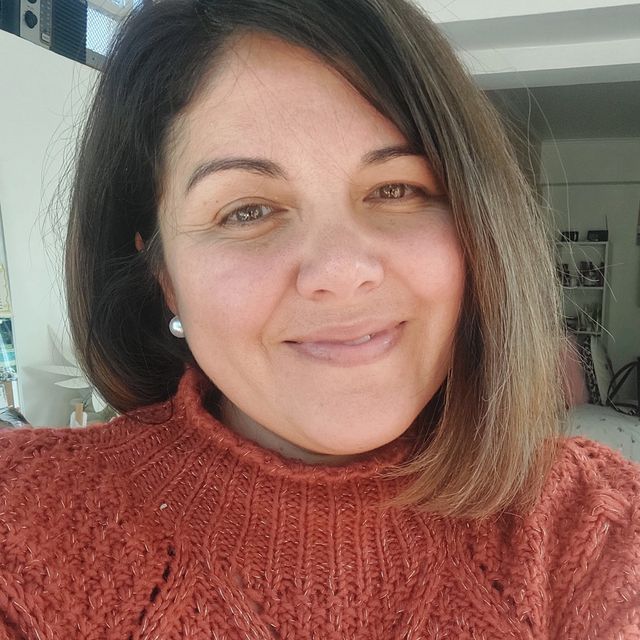 Alejandra Cerón Hueche, Psicólogo La Serena