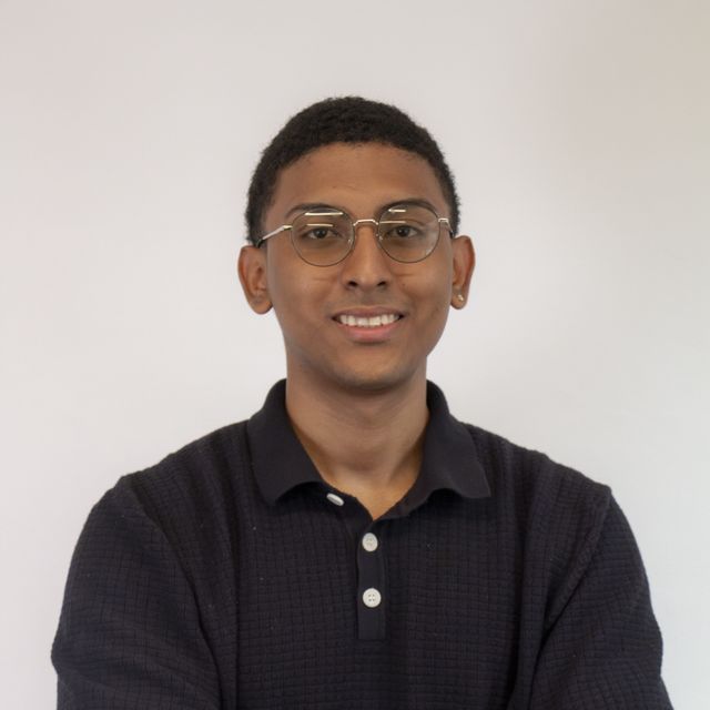 Kevin Montesinos, Psicólogo Bogotá