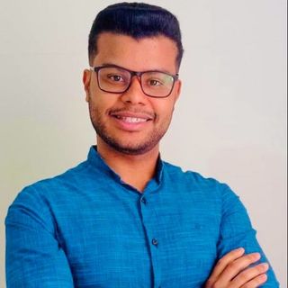 Ampliar imagem: Henrique Almeida da Silva, Psicólogo Paulo de Faria