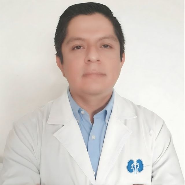 Enoc Flores Guillén