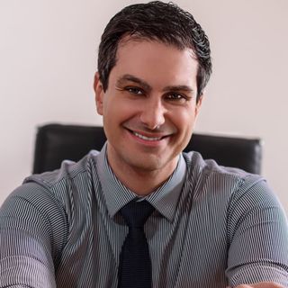 Dr. Marco Antonio Abud Torquato Junior