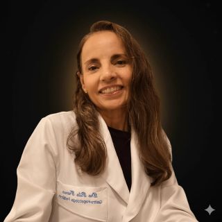 Dra. Rita Franca