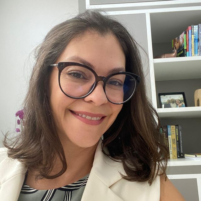 Iara Baldim Rabelo Gomes, Hematologista Alfenas