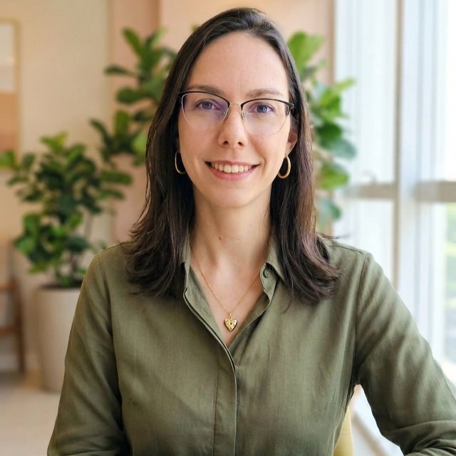 Amanda de Carvalho Dosatti, Psiquiatra Barueri