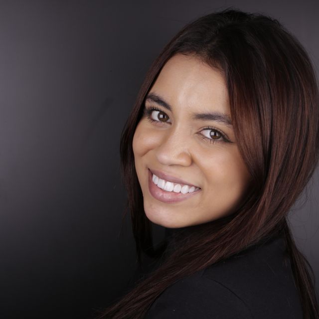 Stefanie Sales Ribeiro , Dentista Moema