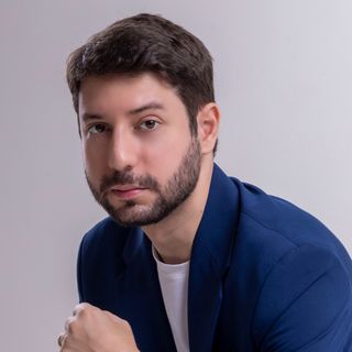 Dr. Raul Calaça da Costa Pedrosa