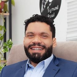 Salomão  Barros, Psicólogo Manaus
