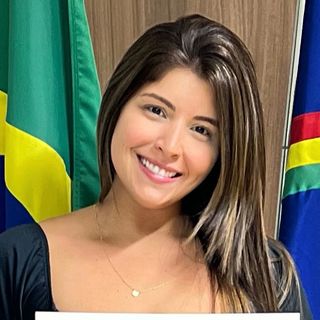 Thais Vergolino, Fisioterapeuta Recife