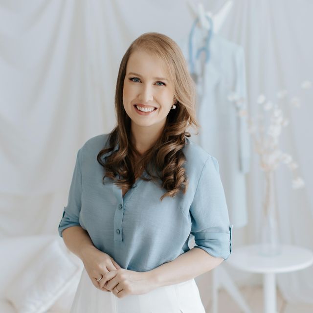 Ana Luiza Morais, Hematologista pediátrico Ribeirão Preto