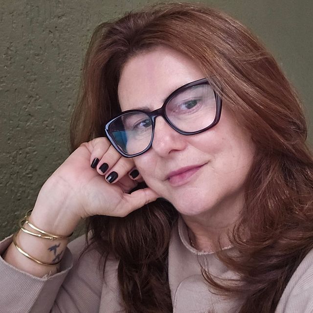 Adriana Andrade, Psicólogo Brasília