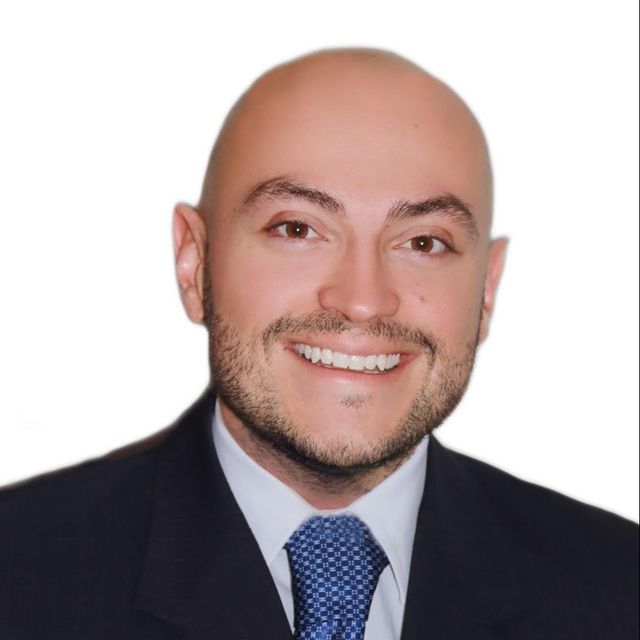 Mauricio Andres  Suarez Henao 